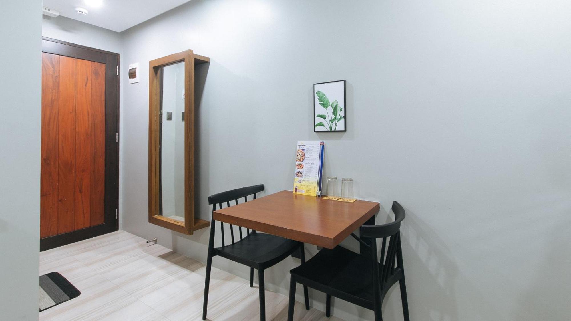 Sunny Day Residences Antipolo Luaran gambar