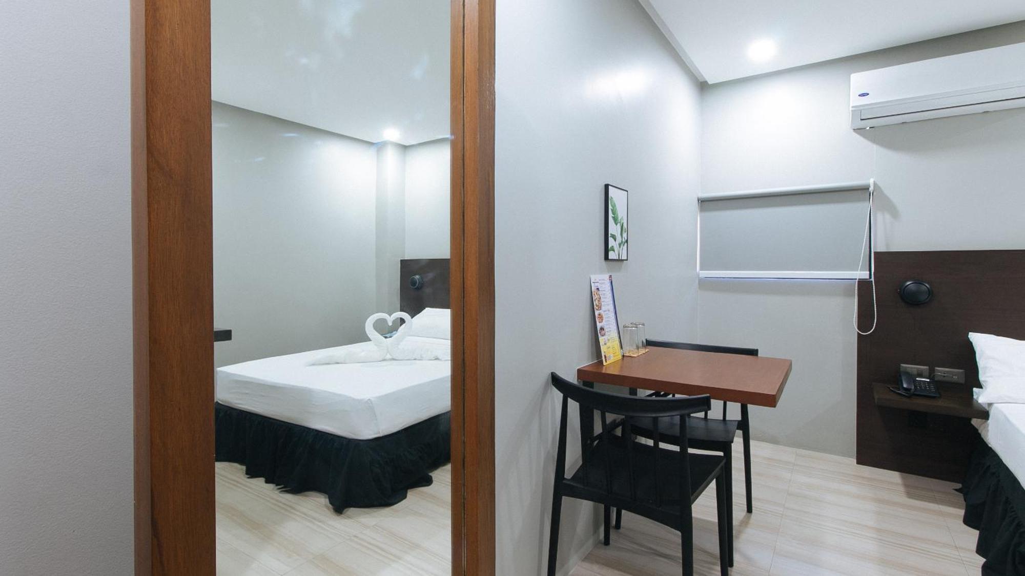 Sunny Day Residences Antipolo Luaran gambar