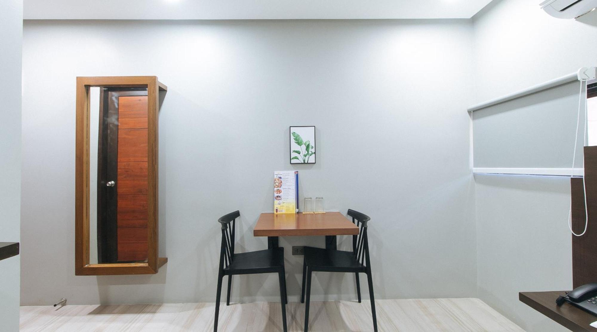 Sunny Day Residences Antipolo Luaran gambar