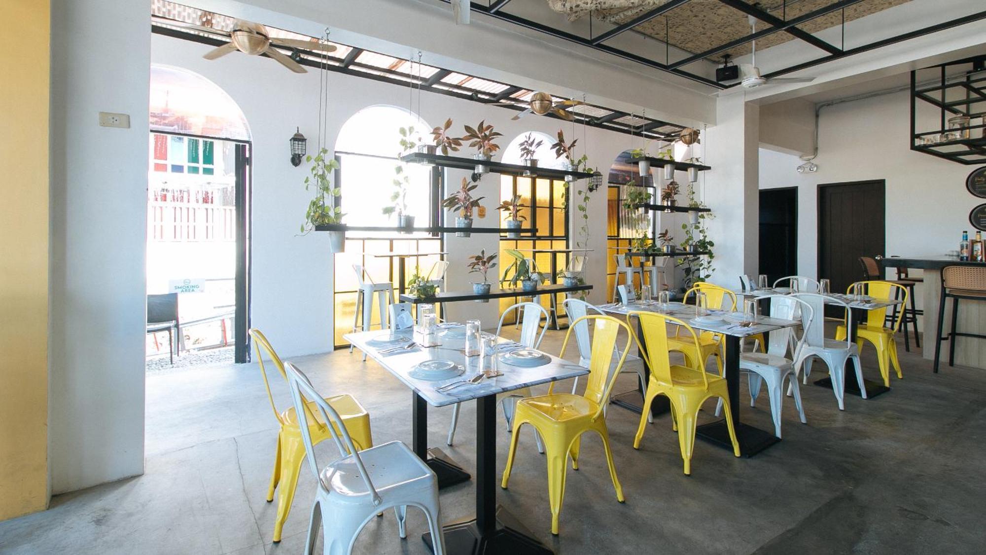 Sunny Day Residences Antipolo Luaran gambar