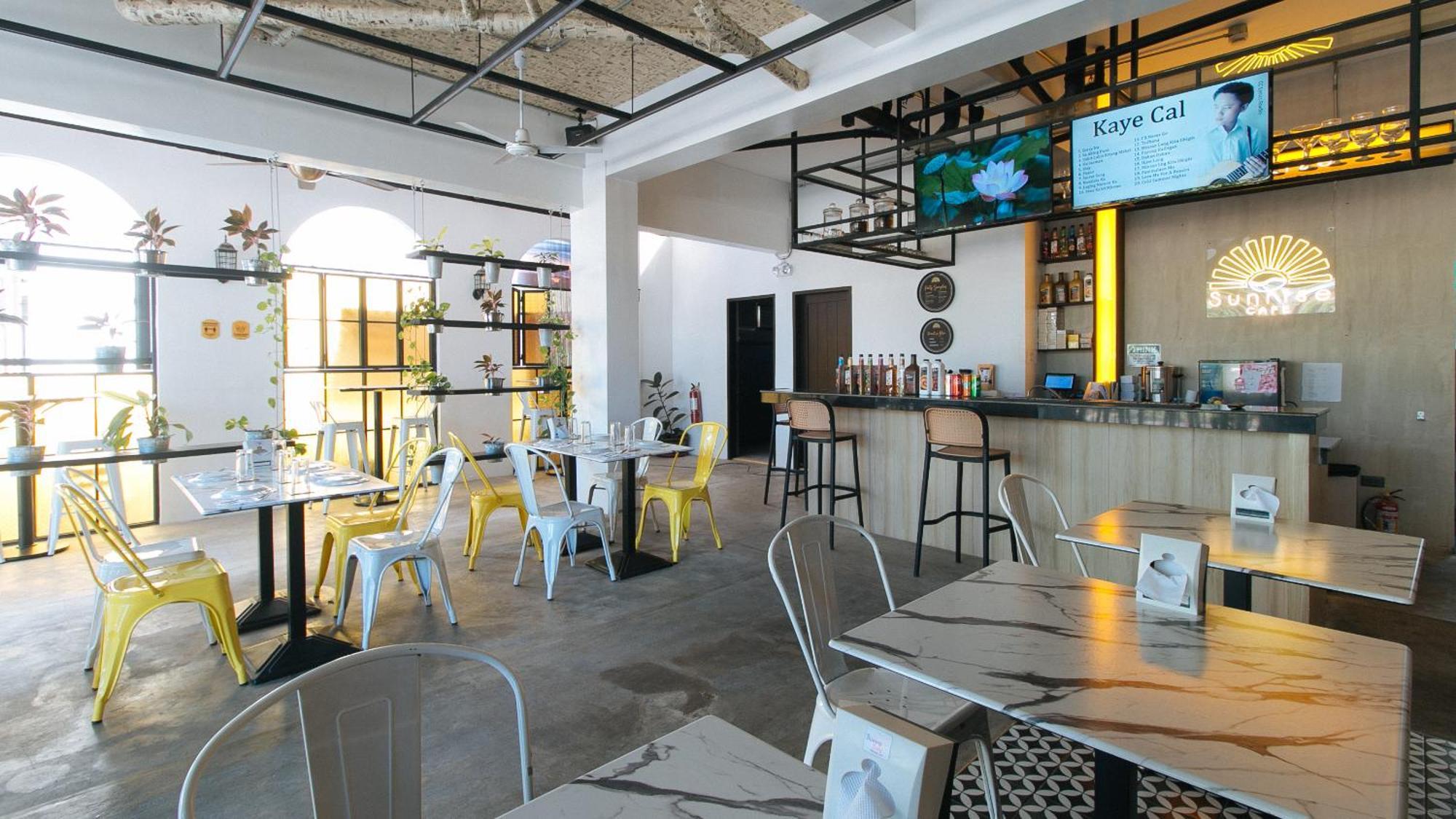 Sunny Day Residences Antipolo Luaran gambar