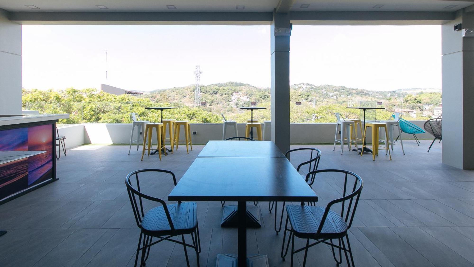 Sunny Day Residences Antipolo Luaran gambar