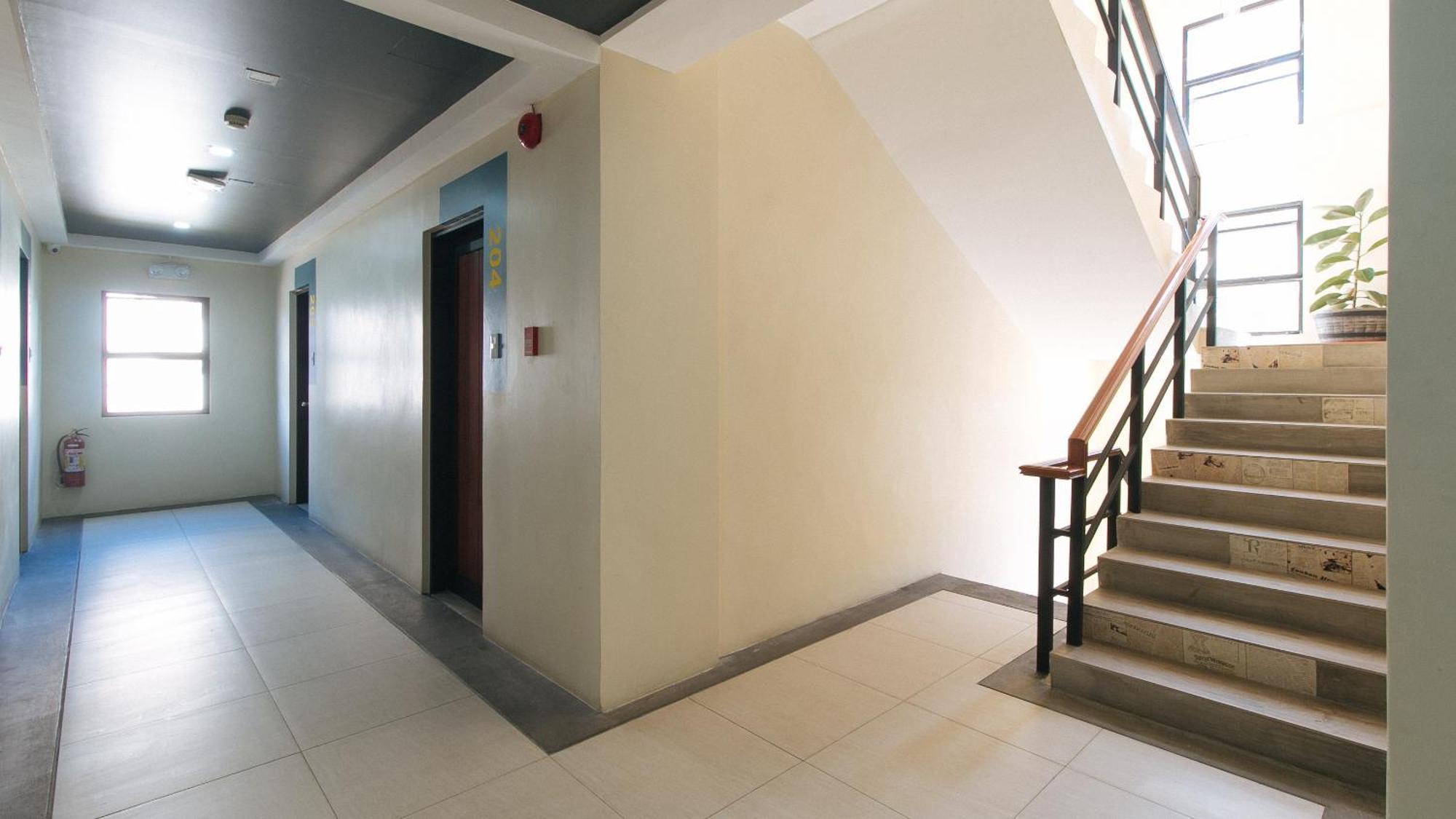 Sunny Day Residences Antipolo Luaran gambar